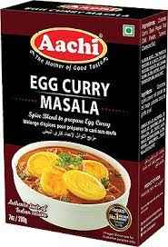 Aachi Egg Curry Masala 200 GM