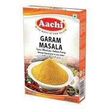 Aachi Garam Masala 150 GM