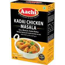 Aachi Kadai Chicken Masala 200 GM