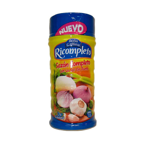 RICOMPLETO DONA GALLINA 7.5 OZ