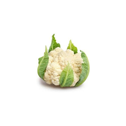 CAULIFLOWER 1 LBS