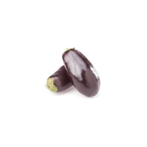 EGGPLANT PURPLE ITALIAN 1 LBS