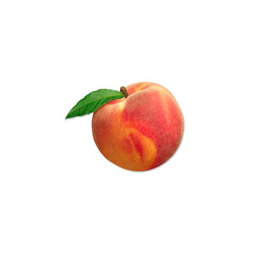 PEACHES  SWEET 1 LBS