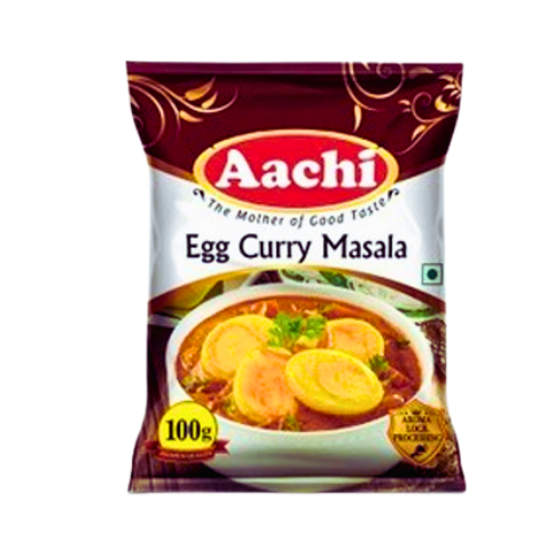 Aachi Egg Curry Masala 100 GM
