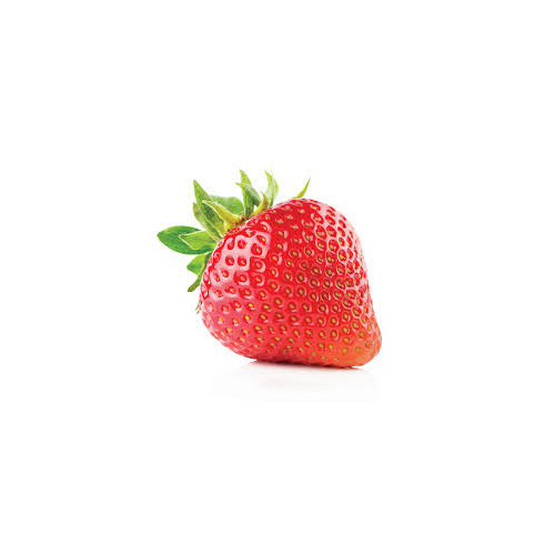 STRAWBERRY 16 OZ