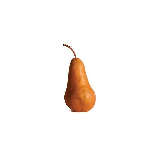 PEARS BOSC 1 LBS