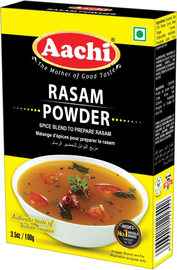 Aachi Rasam Masala 100 GM