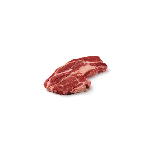 BEEF BOTTOM CHUCK STK BN IN 1 LBS