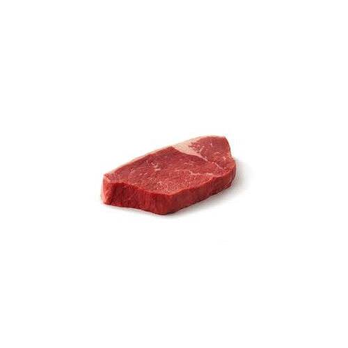 BEEF BOTTOM ROUND STEAK 1 LBS