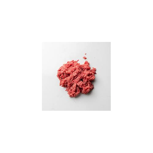 BEEF CHUCK GROUND FM PK 1 LBS