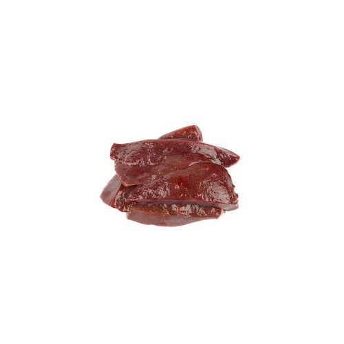 BEEF LIVER THAWED 1 LBS