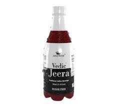 Vedic Jeera Soda 330 ML