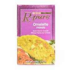 MDH R Pure Omelette Masala 100 GM