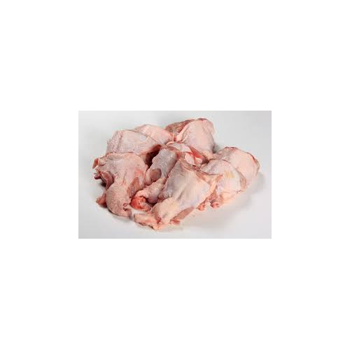 CHICKEN BACK 1 LBS