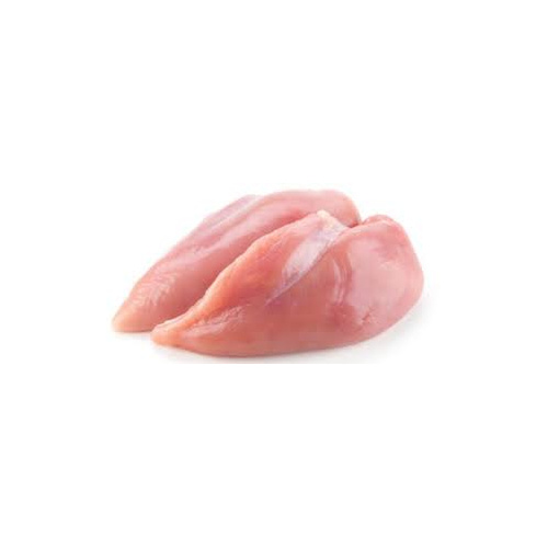 CHICKEN CUTLET BONELESS 1 LBS