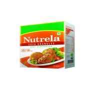 Nutrella Soya Granules 200 GM