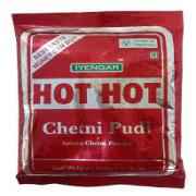 HOT HOT CHETNI PUDI POWDER 200 GM