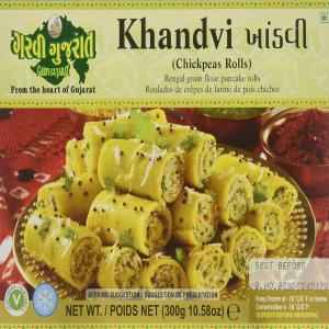 G.G.Khandvi  300 GM