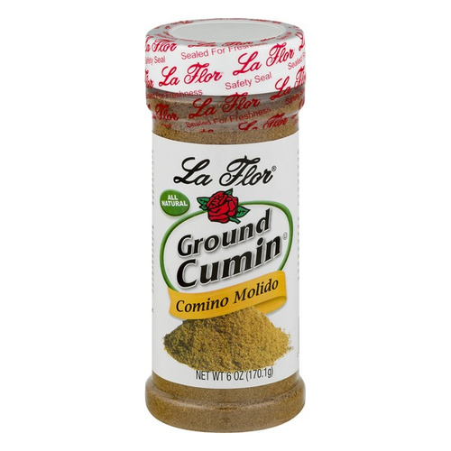 LA FLOR COMINO GROUND LA 6Z 6 OZ