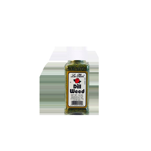 LA FLOR DILL WEED .5Z 0.5 OZ