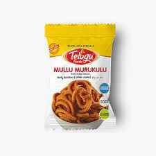 Tlugu Mullu Murukulu 170 GM