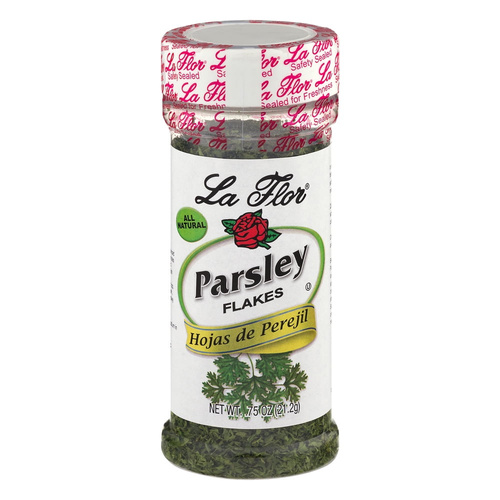 LA FLOR PARSLEY FLAKE 0.75Z 0.75 OZ
