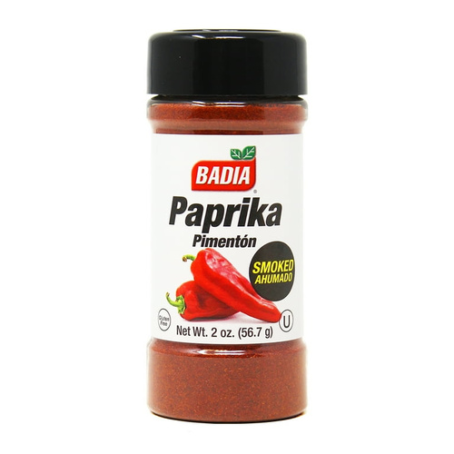 SMOKEK PAPRIKA 2 OZ