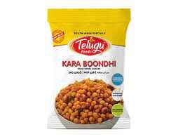 Telugu Kara Boondhi 170 GM