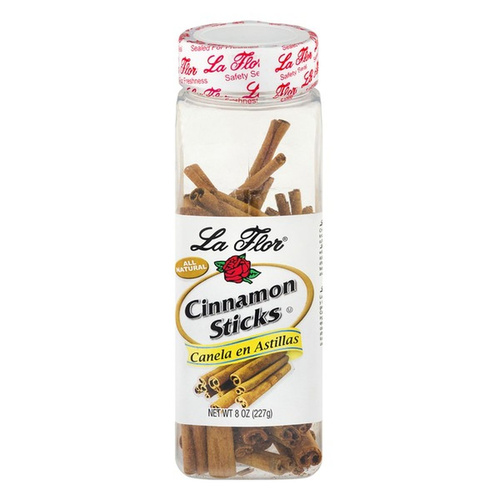 LA FLOR CINNAMON STI 8 OZ