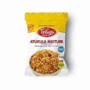 TELUGU ATUKULA MIXTURE 170 GM