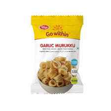 Telugu Garlic Murukku 170 GM