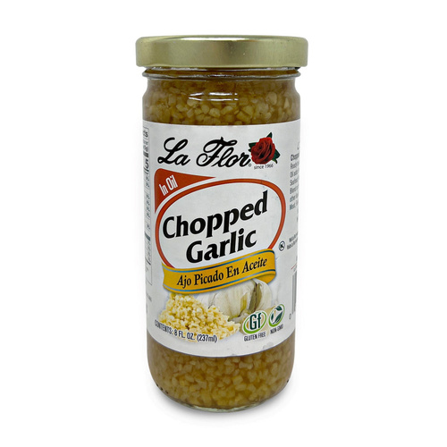 LA FLOR CHOPPE 8 OZ