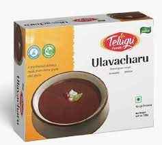 Telugu Ulavacharu 250 GM