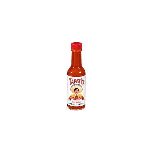 TAPATIO HOT SAUCE 0.31 Lbs
