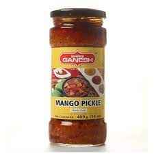Grand Mango Pickle 400 GM