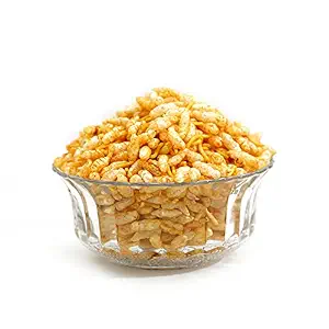 MASALA SEV MAMRA KRISHBHOG 300 GM