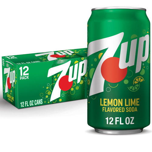 7UP 20 OZ