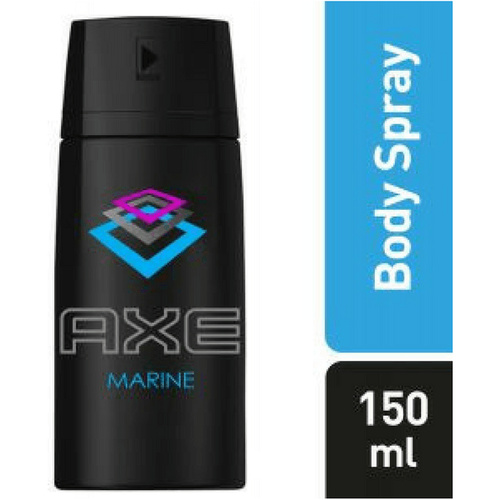 AXE BODY  SPRAY MARINE 8 OZ