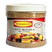 HONEST CHAT MASALA 125 GM