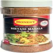 HONEST BIRYANI MASALA 100 GM
