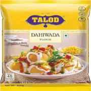 TALOD DAHIWADA MIX 500 GM