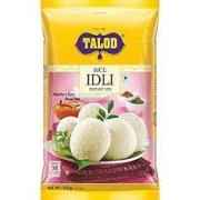 TALOD RICE IDLI FLOUR 500 GM