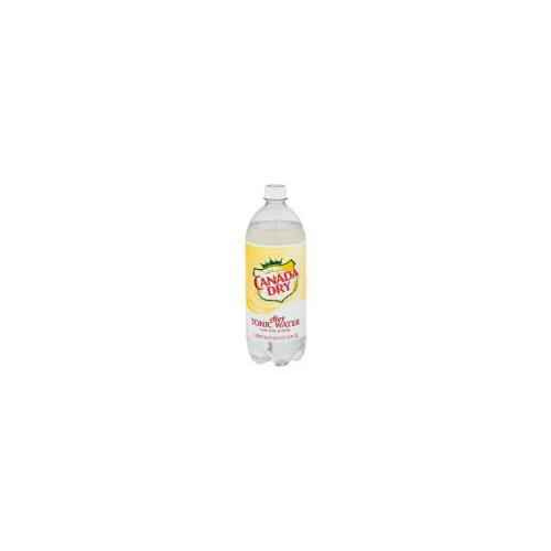 Diet Tonic Water 1 LTR