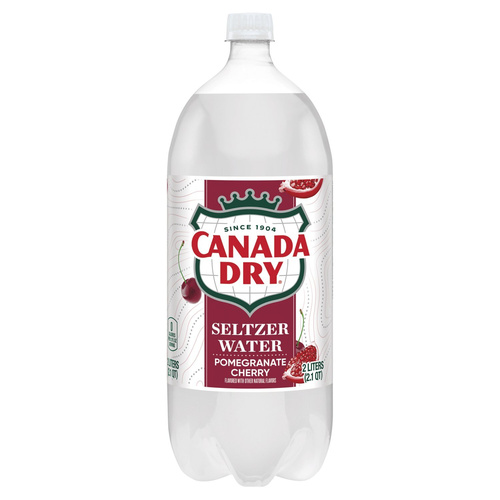 CAN DRY POM CHERRY SLTZ 2LT 2 OZ