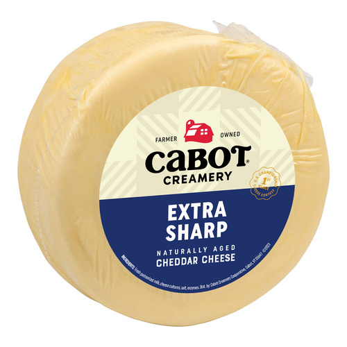 CABOT C/C XSHRP CHED 7 OZ