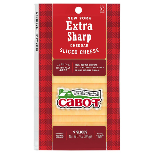 CABOT NY EXTRA SHARP 7 OZ