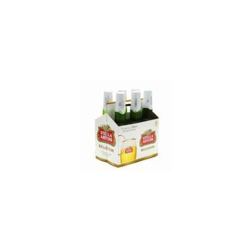 Stella Artoise 12 OZ