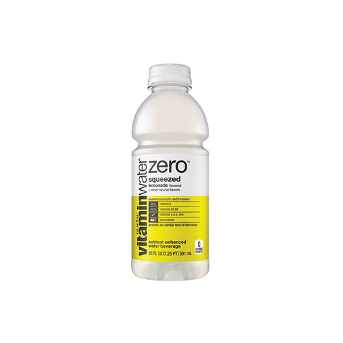 Vitamin Water 20 OZ