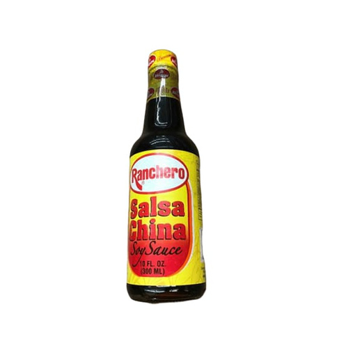 SALSA CHINA 10 OZ
