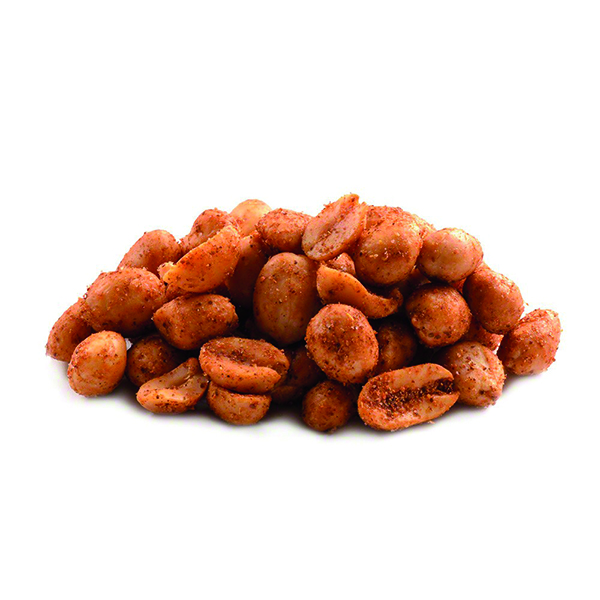 ROASTED PEANUTS PERI PERI TELUGU 140 GM